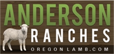 Anderson Ranches Logo
